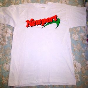 Vintage Newport T-Shirt NWOT